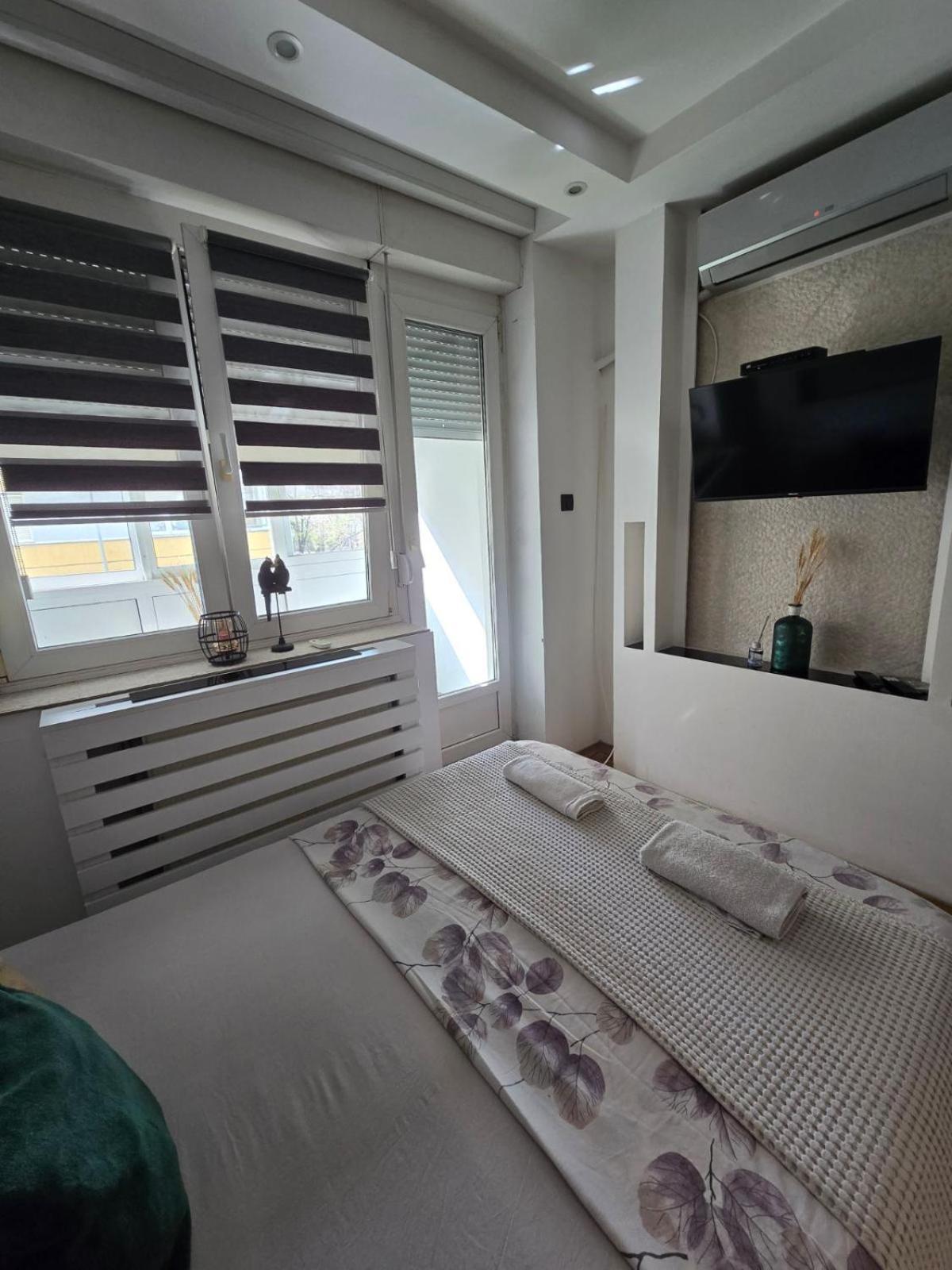 Arizona Apartment Novi Sad Exterior photo