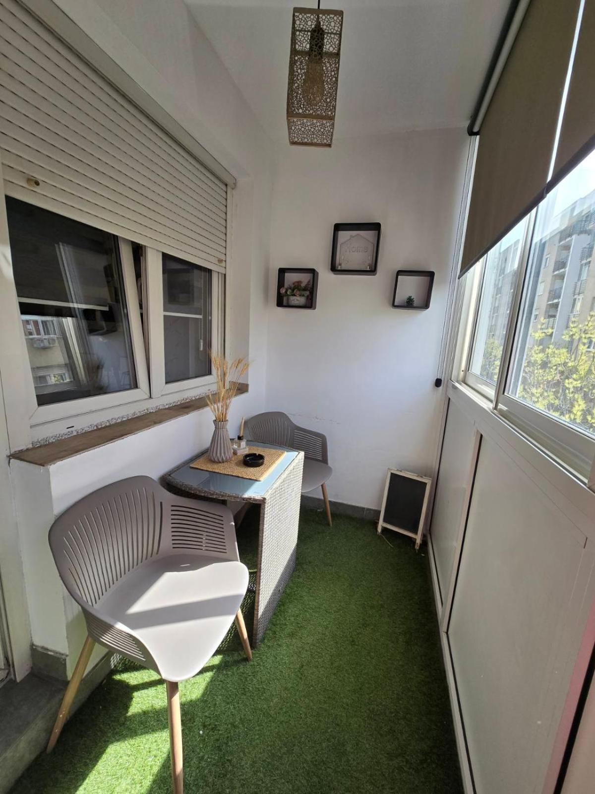 Arizona Apartment Novi Sad Exterior photo